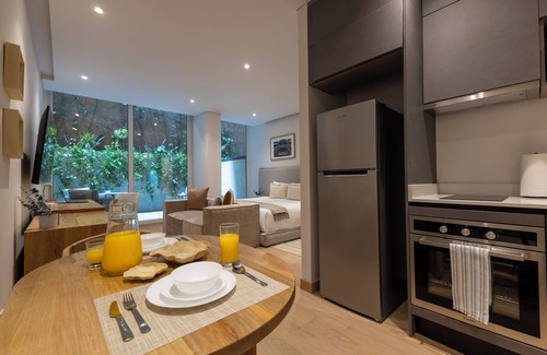 Reforma Condominio | Capitalia Juarez