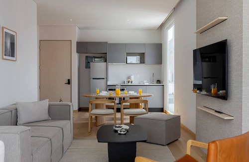 Reforma Condominio | Capitalia Juarez