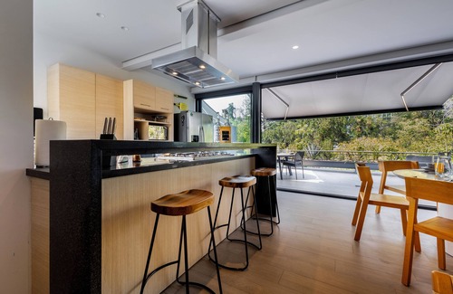 Polanco Apartamento | Capitalia | Lincoln Park Luxury