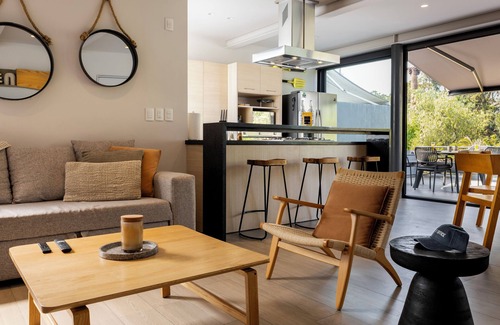 Polanco Apartamento | Capitalia | Lincoln Park Luxury