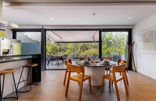 Polanco Apartamento | Capitalia | Lincoln Park Luxury