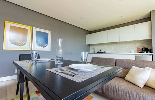 Alvaro Obregon Condominio | Capitalia - Luxurious Condo-Hotel