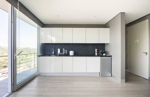 Alvaro Obregon Condominio | Capitalia - Luxurious Condo-Hotel