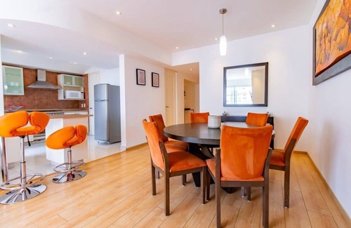 El Yaqui Condominio | Capitalia - Mall & ABC Hospital