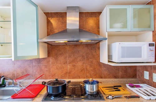 El Yaqui Condominio | Capitalia - Mall & ABC Hospital