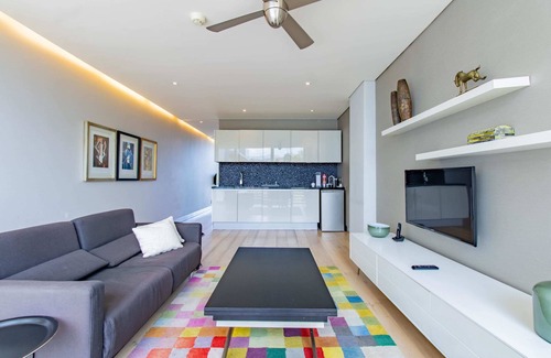 Alvaro Obregon Condominio | Capitalia - NEW Luxury Condo
