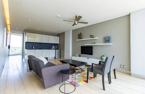 Alvaro Obregon Condominio | Capitalia - NEW Luxury Condo