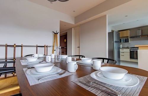 El Yaqui Condominio | Capitalia Santa Fe