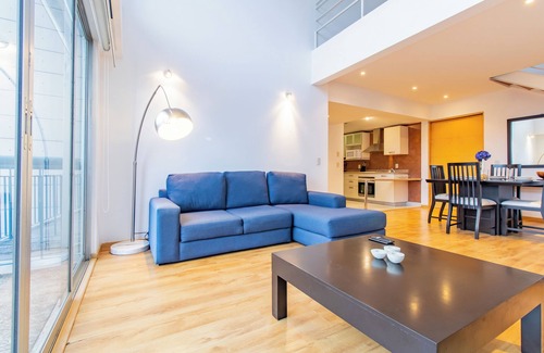 El Yaqui Condominio | Capitalia Santa Fe