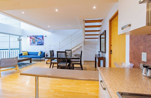 El Yaqui Condominio | Capitalia Santa Fe