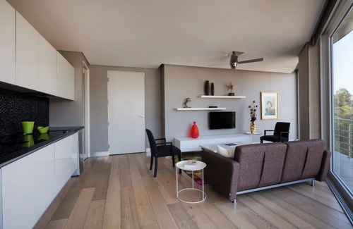 Alvaro Obregon Condominio | Capitalia - South Haven: Top Choice