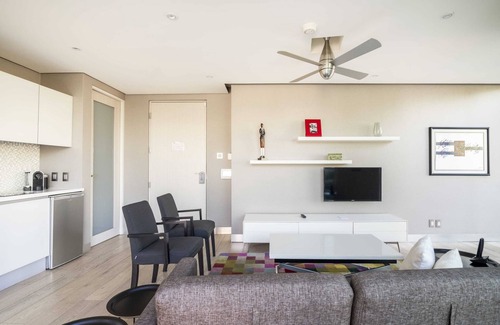 Alvaro Obregon Condominio | Capitalia - South Haven: Top Choice