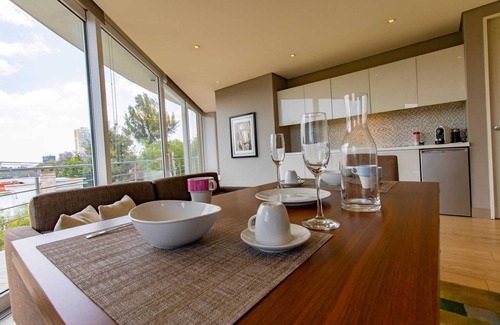 Alvaro Obregon Condominio | Capitalia - South Haven: Top Choice