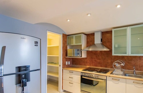 El Yaqui Apartamento | 804 - Trendy 2BR Condo @Capitalia Living Sta Fe