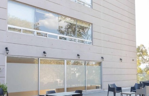 El Yaqui Apartamento | 804 - Trendy 2BR Condo @Capitalia Living Sta Fe