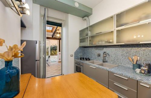 San Giovanni Apartamento | capitan's cabine