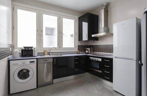 Old Town Apartamento | Capitan Veneno ETERNO Y REBELDE by Cadiz4Rentals