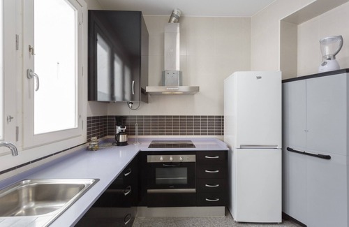 Old Town Apartamento | Capitan Veneno ETERNO Y REBELDE by Cadiz4Rentals
