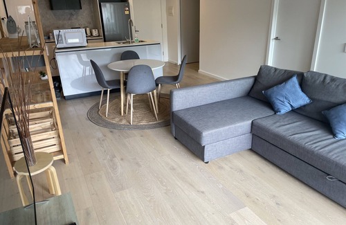 Canberra City Centre Apartamento | Capitol executive apartment