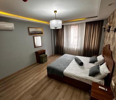 Emin Sinan Apartamento | Capitol Old City Apartments