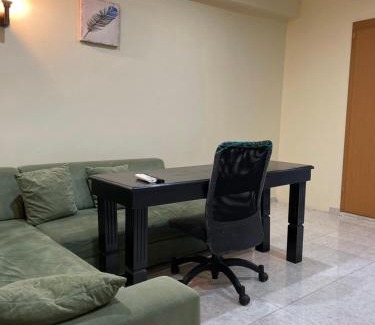 Emin Sinan Apartamento | Capitol Old City Apartments
