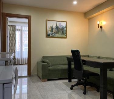 Emin Sinan Apartamento | Capitol Old City Apartments