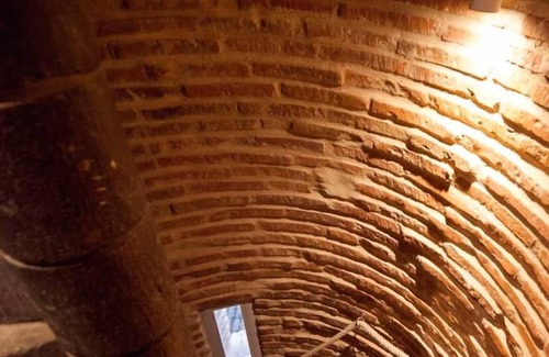 Capitole Apartamento | Capitol Tower - Toulouse