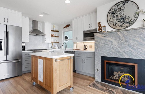 Capitola Casa | Capitola Cliff House