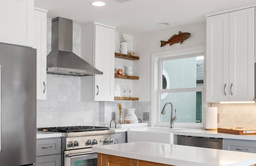 Capitola Casa | Capitola Cliff House