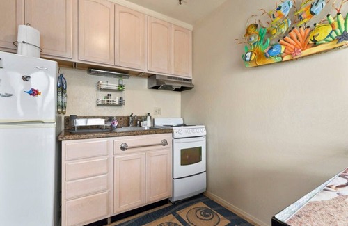 Capitola Apartamento | Capitola Seaside Studio