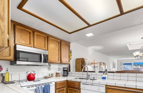Capitola Condominio | Capitola Sunrise by the Beach