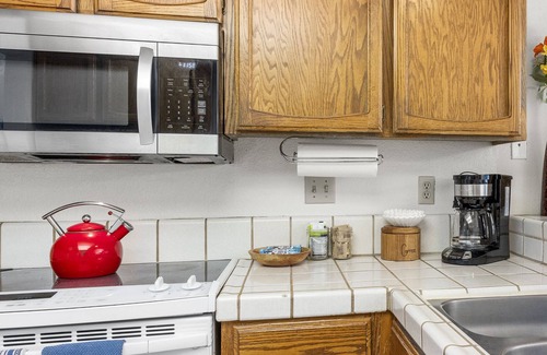 Capitola Condominio | Capitola Sunrise by the Beach