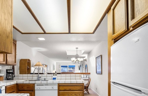 Capitola Condominio | Capitola Sunrise by the Beach
