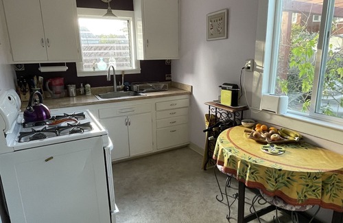 Capitola Casa | Capitola Surfing Paradise, perfect to work remotely