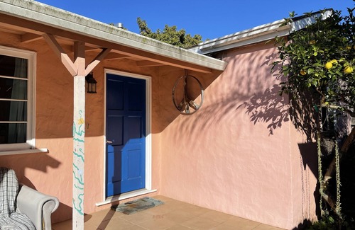 Capitola Casa | Capitola Surfing Paradise, perfect to work remotely