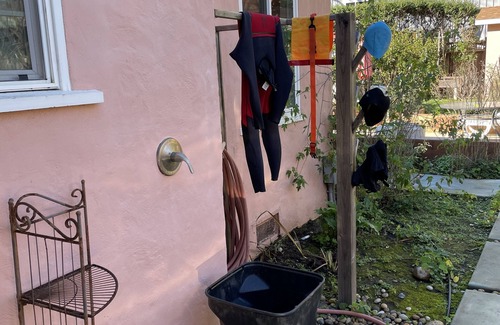 Capitola Casa | Capitola Surfing Paradise, perfect to work remotely