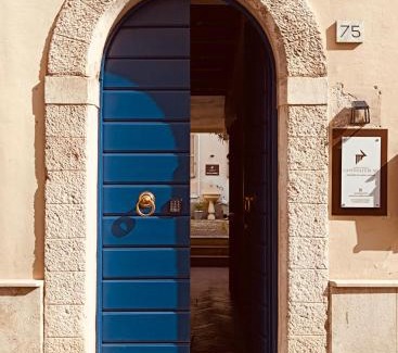 Brescia Antica Cama Y Desayuno | Capitolium Ad