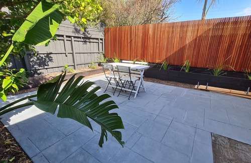 Capel Sound Cabaña | Caplesound Beach house 5 min walk to beach