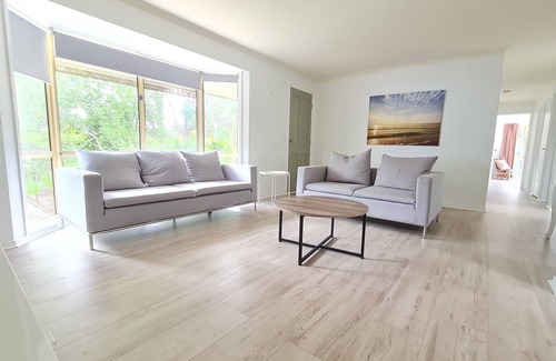 Capel Sound Cabaña | Caplesound Beach house 5 min walk to beach