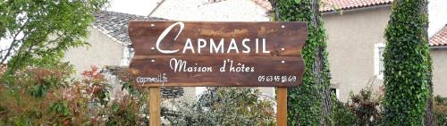 Virac Cama Y Desayuno | CAPMASIL Maison d'hôtes et Spa