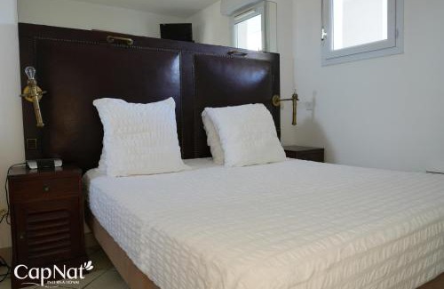 Naturist Village Apartamento | CapNat - Village Naturiste - Heliopolis - Appartement 2 pieces - Le Mont Olympe