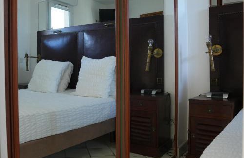 Naturist Village Apartamento | CapNat - Village Naturiste - Heliopolis - Appartement 2 pieces - Le Mont Olympe