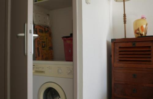 Naturist Village Apartamento | CapNat - Village Naturiste - Heliopolis - Appartement 2 pieces - Le Mont Olympe