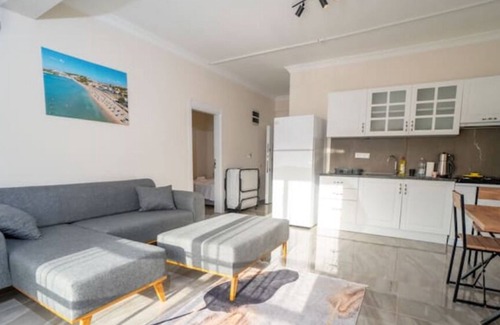 Karaburun Apartamento | Capo Caleberno 105 ardıç