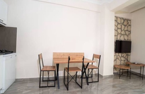 Karaburun Apartamento | Capo Caleberno 105 ardıç
