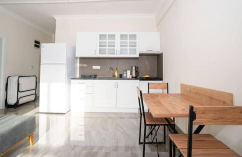 Karaburun Apartamento | Capo Caleberno 105 ardıç