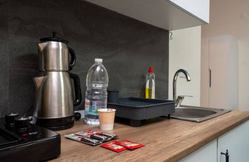 Karaburun Apartamento | capo caleberno B-2 derebağı