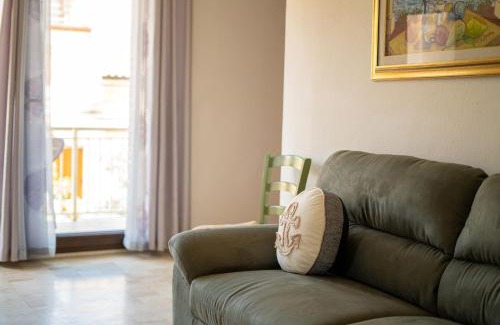 La Caletta Apartamento | Capo Comino 2