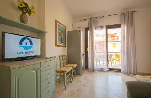 La Caletta Apartamento | Capo Comino 2