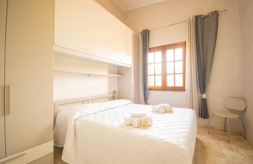 La Caletta Apartamento | Capo Comino 2